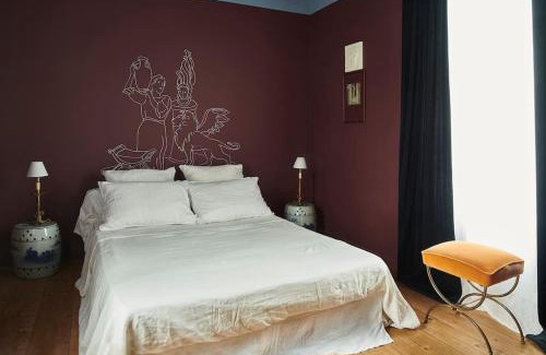 Bourron-Marlotte House | Maison d Artiste