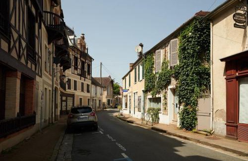 Bourron-Marlotte House | Maison d Artiste