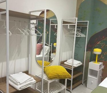 Margherita di Savoia Bed & Breakfast | Maison d'Elena