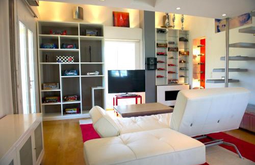 Ramatuelle House | Maison d'Elie