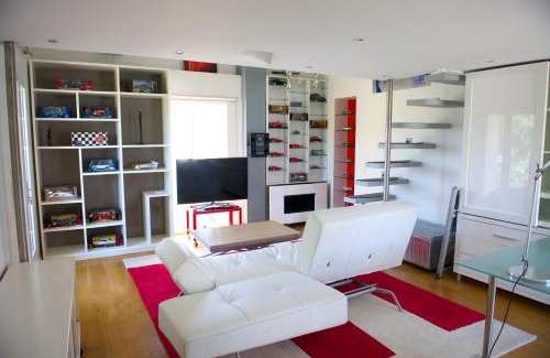 Ramatuelle House | Maison d'Elie