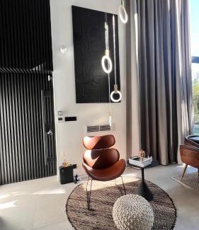 Villetelle Villa | Maison d'Exception pour un Séjour Inoubliable