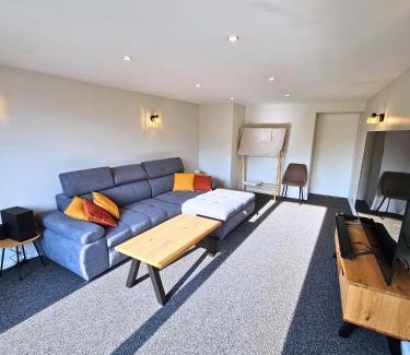 Le Mans House | Maison d'exception sur la ligne droite des Hunaudières