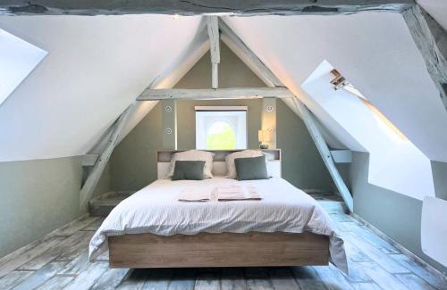 Le Mans House | Maison d'exception sur la ligne droite des Hunaudières