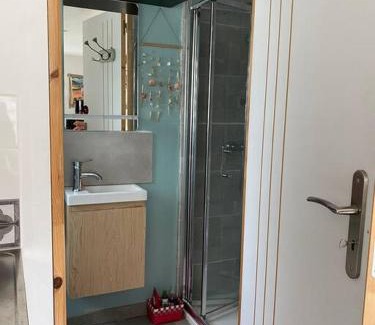 La Chaussee-Saint-Victor Apartment | Maison d’hôtes accès piscine