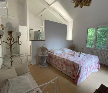 Saint-Martin-de-Seignanx House | Maison de Famille entre Biarritz et Hossegor