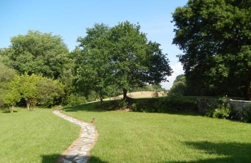 Saint-Martin-de-Seignanx Bed & Breakfast | MAISON D HOTES LARTIGOT