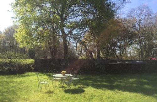 Saint-Martin-de-Seignanx Bed & Breakfast | MAISON D HOTES LARTIGOT