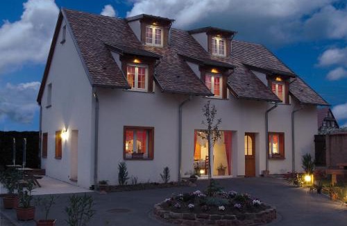 Obermodern-Zutzendorf Bed & Breakfast | Maison d'Hôtes Douce Nuit