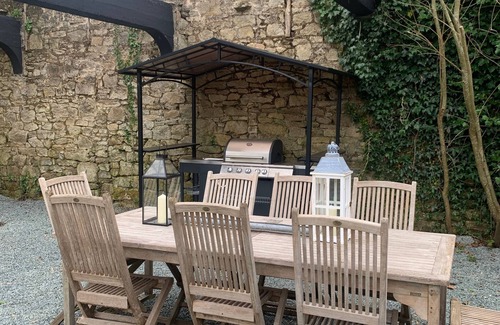 Loguivy-Plougras Bed & Breakfast | Maison D'hôtes La Passerelle Cotes D'armor