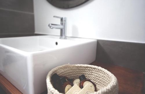 Sainte-Marie-de-Re Bed & Breakfast | Maison d’hôtes Les Ajoncs