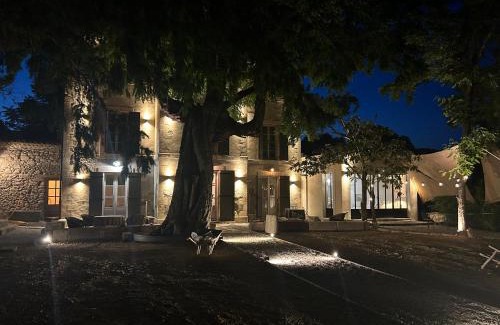 Manosque Bed & Breakfast | Maison d'hôtes La Datcha