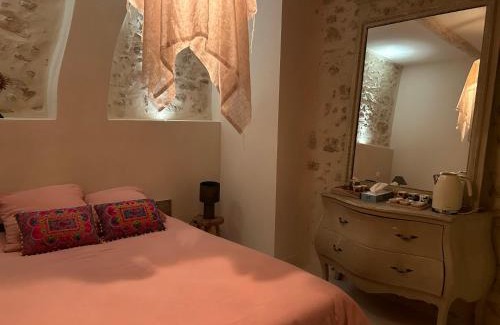 Manosque Bed & Breakfast | Maison d'hôtes La Datcha