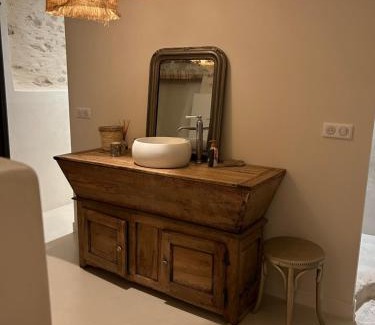 Manosque Bed & Breakfast | Maison d'hôtes La Datcha