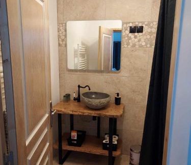 Villenave Bed & Breakfast | maison d'hôtes labastide