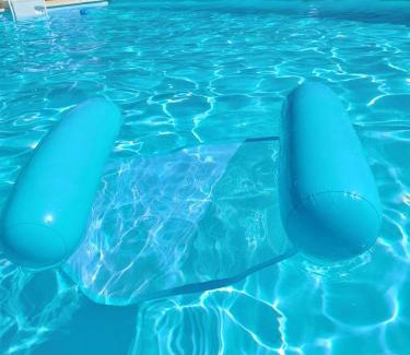 Saint-Didier Bed & Breakfast | Maison d'Hôtes & Spa La Chêneraie-Provence Ventoux