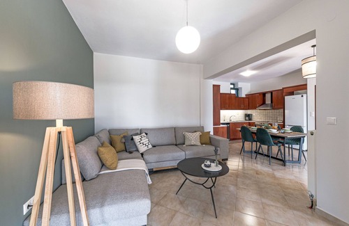 Gerani Villa | Maison d' Olivier