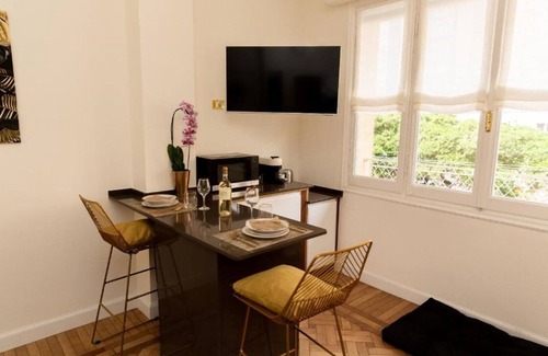 Foce Apartment | Maison d'Or - Ferdinando Magellano