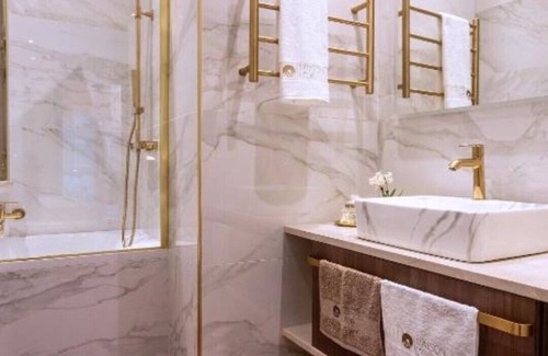 Foce Apartment | Maison d'Or - Suite Cristoforo Colombo