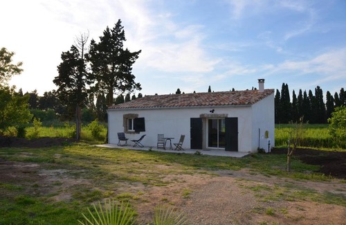 Puicheric House | Maison d'une chambre avec terrasse et wifi a Puicheric