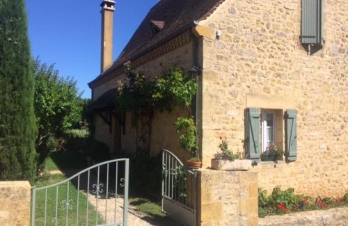 Domme House | Maison dans la cité médiévale de Domme