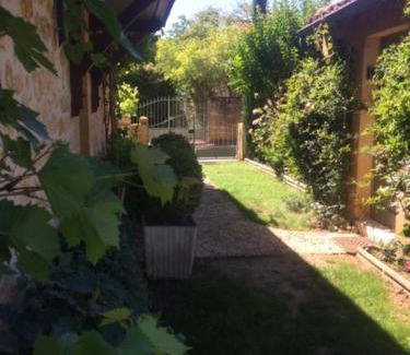 Domme House | Maison dans la cité médiévale de Domme