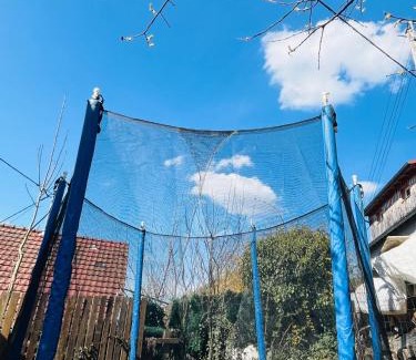 Oderen House | Maison Dans les nuages