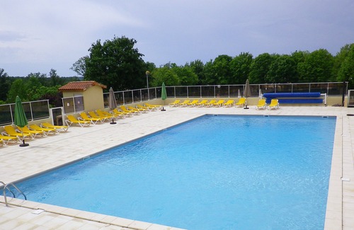 Ecuras House | Maison Dans un Joli Village de Vacances