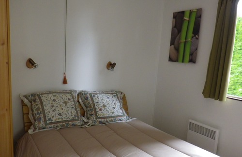 Ecuras House | Maison Dans un Joli Village de Vacances