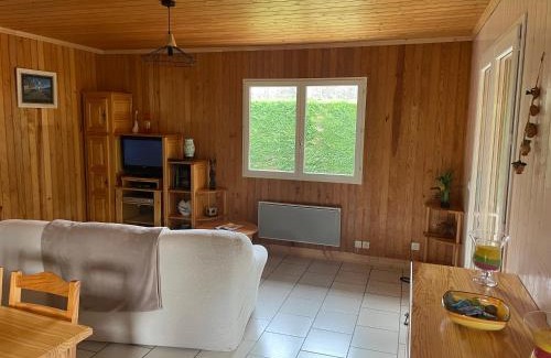 Lacanau House | Maison dans une bulle de verdure