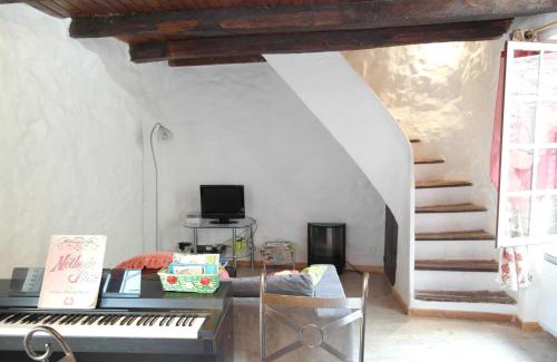 Olargues House | Maison dans Village médiéval