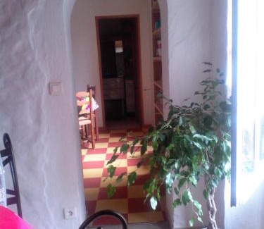 Olargues House | Maison dans Village médiéval