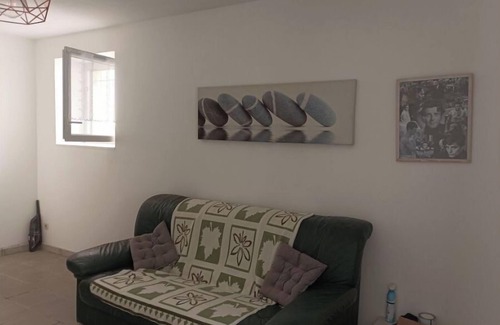 Meze House | Maison de 2 Chambres Pour 4 Personnes