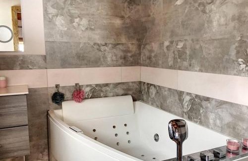Seez House | Maison de 3 chambres avec terrasse et wifi a Seez a 2 km des pistes