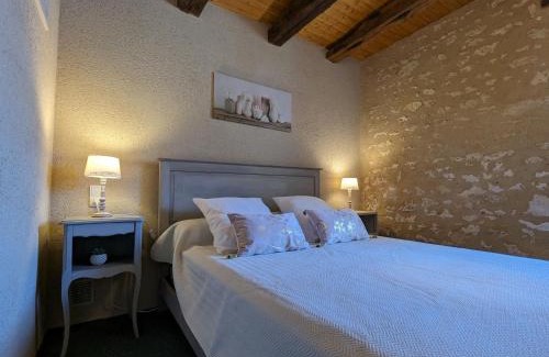 Pouligny-Saint-Pierre House | Maison de campagne avec jardin près d'Abbaye de Fontgombault et station thermale La Roche-Posay - FR-1-591-110