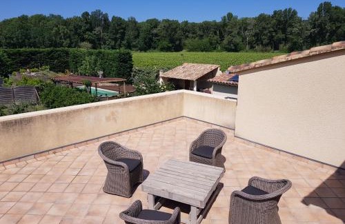 Vaison-la-Romaine House | Maison de Campagne