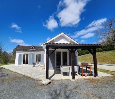 Carlux House | Maison de campagne, au calme.