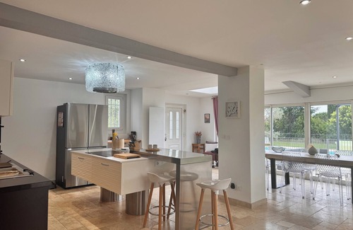 Manosque House | Maison de Campagne au Calme - Manosque