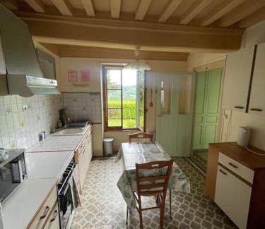 Anost House | Maison de campagne
