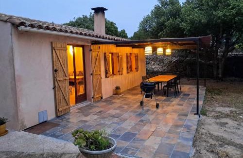 Bonifacio Villa | Maison de campagne