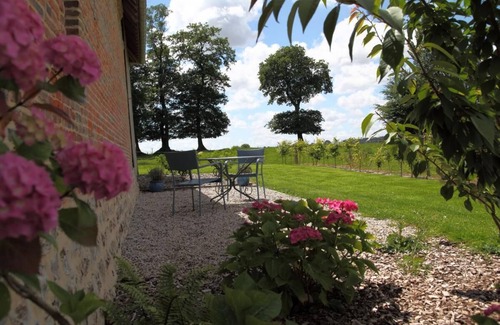 Envronville House | Maison de Campagne - Envronville