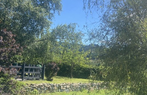 Propieres House | Maison de Campagne
