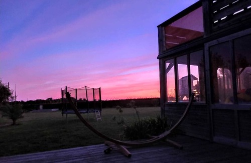 Peumerit House | Maison de Campagne, Proche de la mer