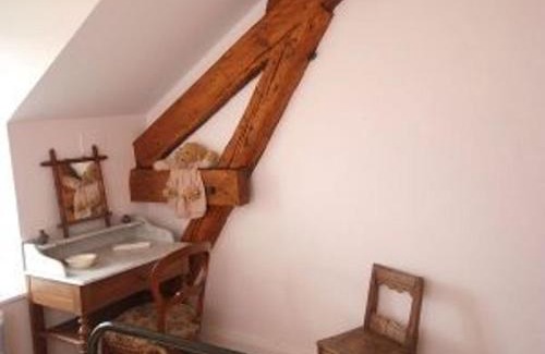 Le Val-d'Ajol House | Maison de caractère avec jardin, terrasse et équipements pour grandes familles au Val-d'Ajol - FR-1-589-169