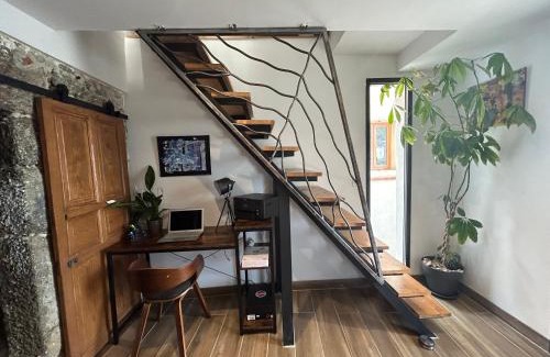 Zilia House | Maison de caractère, Zilia, au pied du Montegrossu