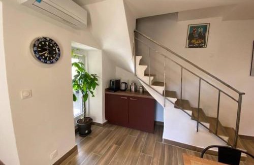 Zilia House | Maison de caractère, Zilia, au pied du Montegrossu