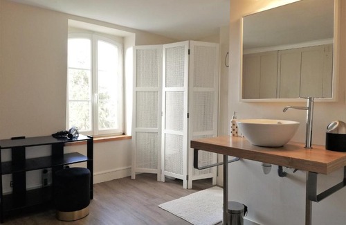 Cognac House | Maison de centre-ville