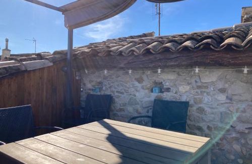 Mirabel-aux-Baronnies House | Maison de charme en Provence