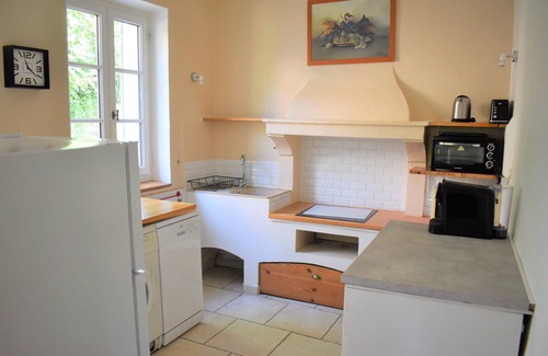 Vaison-la-Romaine House | Maison de Charme Avec Piscine au Cœur de Vaison-la-romaine