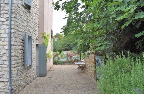 Vaison-la-Romaine House | Maison de Charme Avec Piscine au Cœur de Vaison-la-romaine